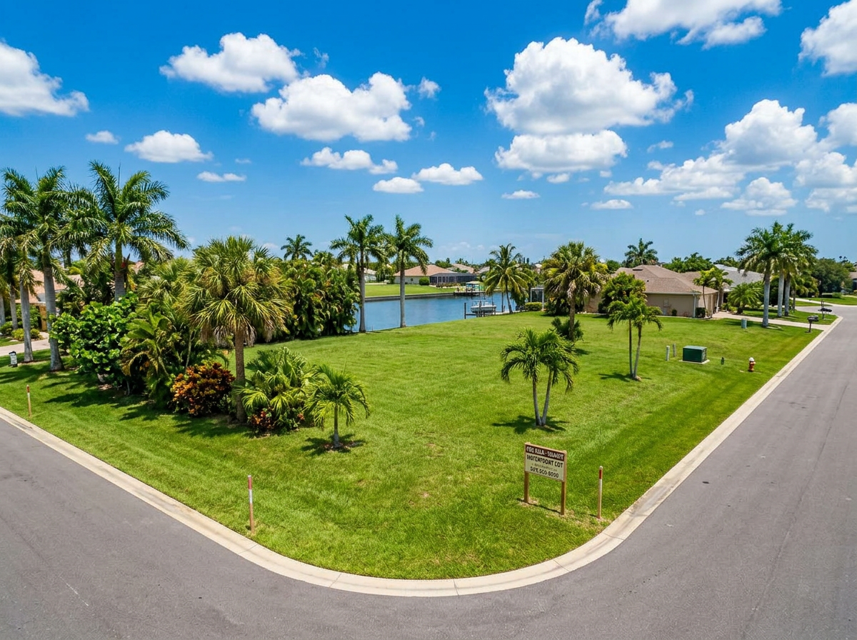 Cape Coral, FL